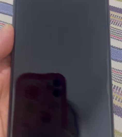 自用的苹果11闲置,正品国航128g运行流...