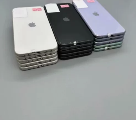 Apple/苹果 iPhone 11 刚到...