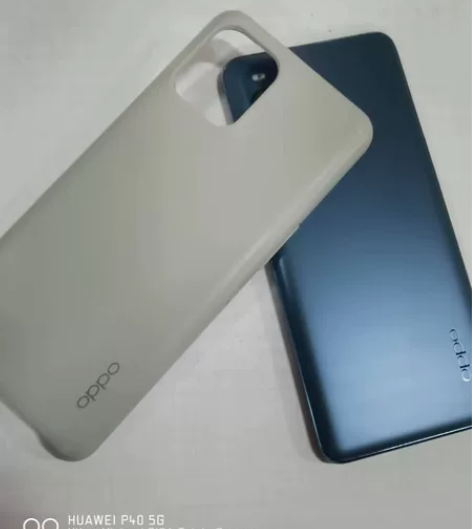 自用手机,oppofindx3,带显微镜的...