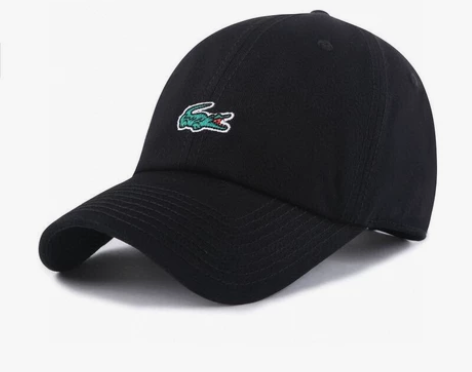 鳄鱼LACOSTE棒球帽ins潮流2022...