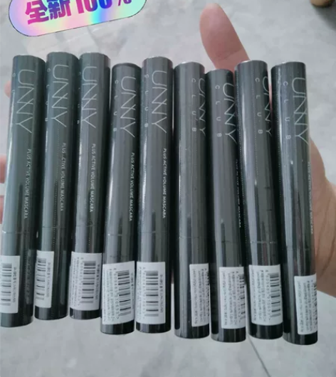 UNNY CLUB悠宜睫毛膏立体卷翘纤长浓...