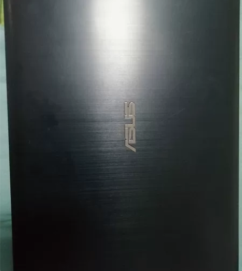 出个人一手华硕笔记本电脑k501L,好像是...