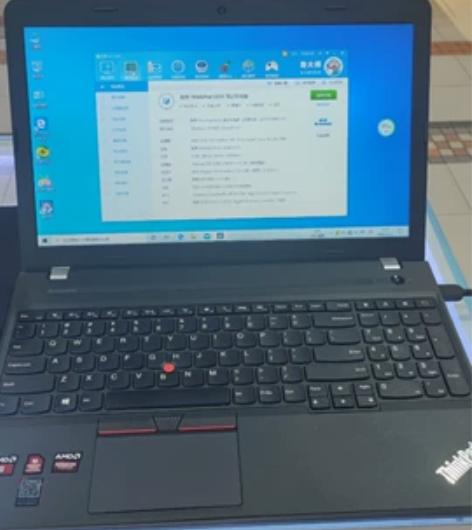 联想thinkpad e555笔记本电脑 ...
