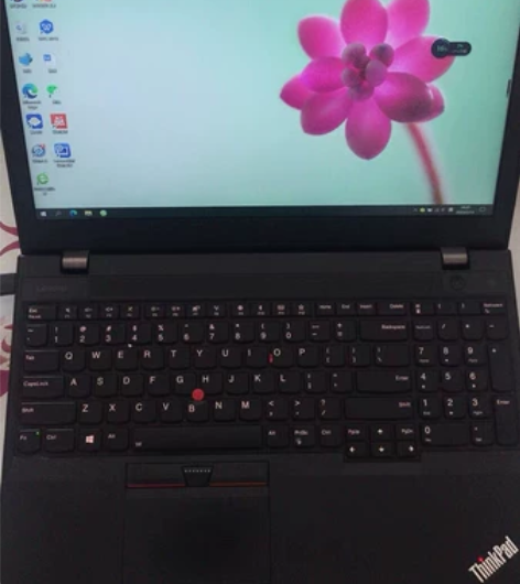 2017款ThinkPad S5黑将 i7...