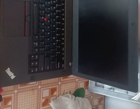 Thinkpad T470P 标压 7代...