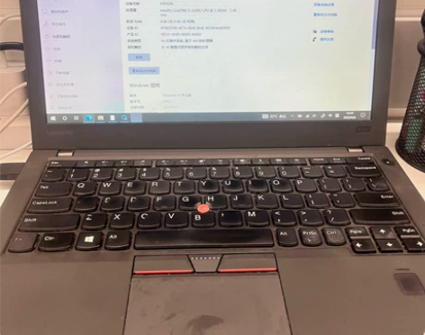 联想 Thinkpad X系列 屏幕13...