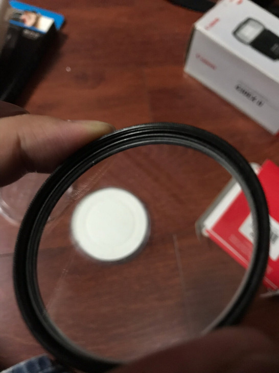 kenko 肯高UV镜 58 mm 尼康 ...