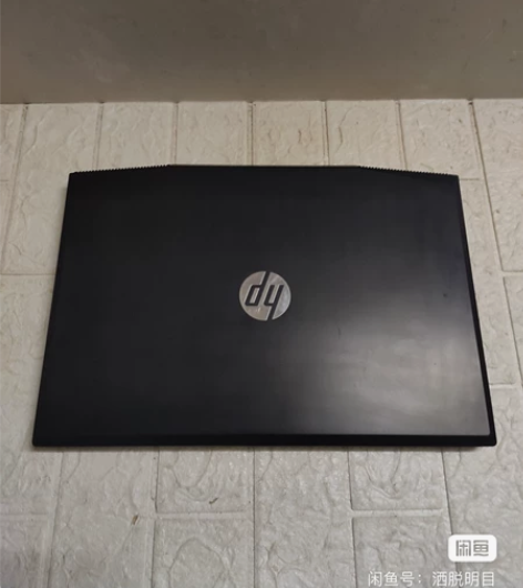 惠普光影精灵4/8300/1050ti 游...