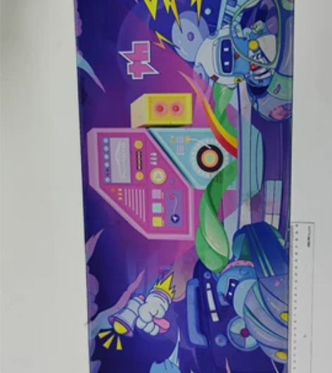 公司奖品，超大鼠标垫80*30cm 10元...