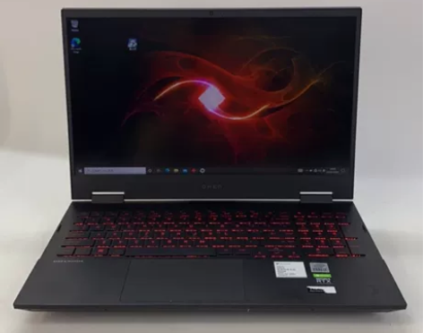 95新HP/惠普 暗影精灵6 Pro I7...