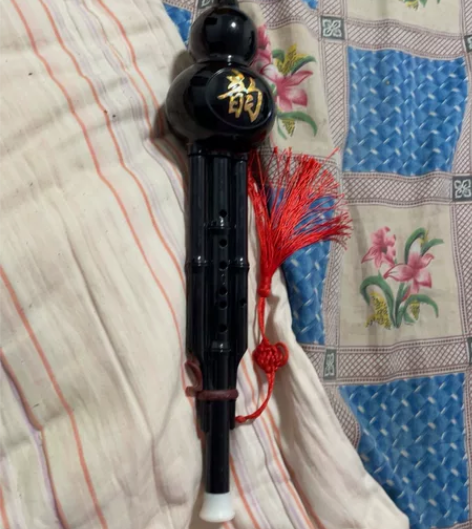 葫芦丝急售 感兴趣的话点“我想要”和我私聊...