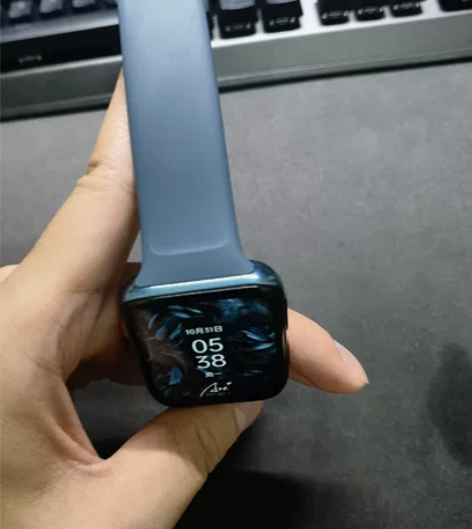 oppo watch2   46mm  e...