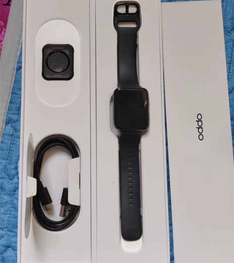 OPPO Watch 2 全智能手表esi...