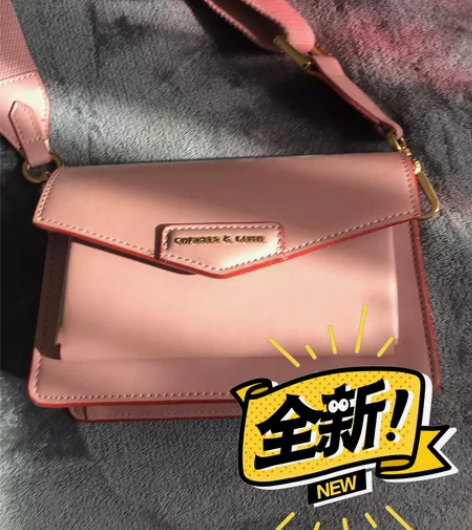 小CK(服饰)女士包袋 包包太多啦 小姐姐...