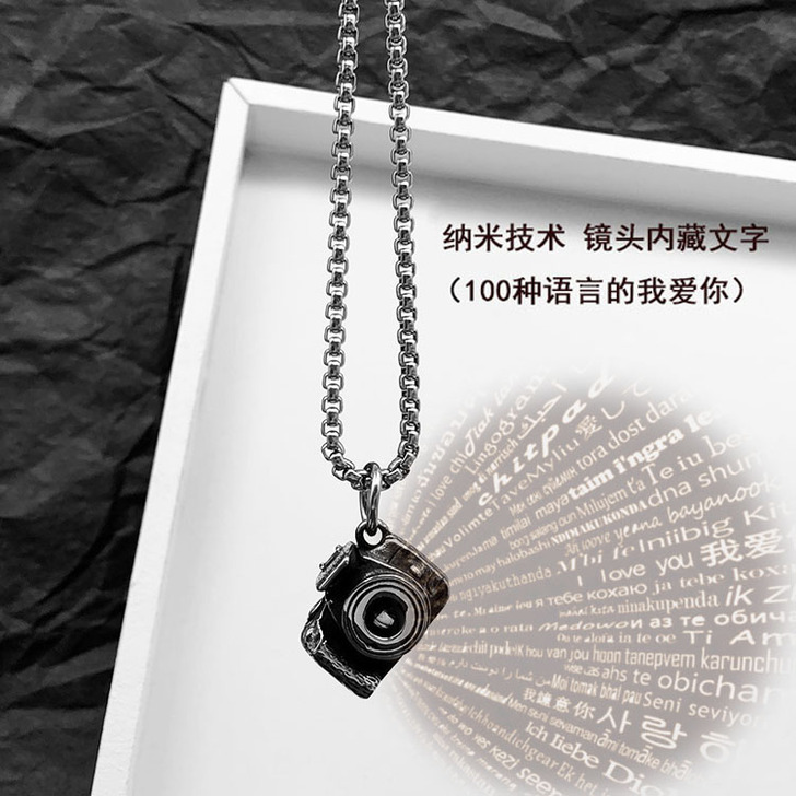 other/其他 项链
