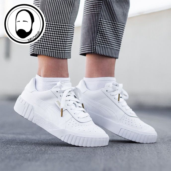 Puma/彪马 板鞋