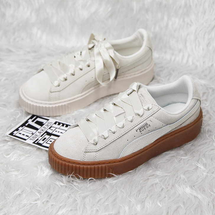 Puma/彪马 板鞋