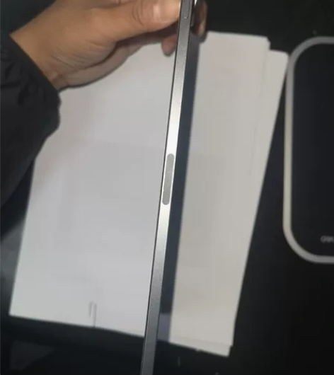 iPad Pro2021 无瑕疵无划痕 感...