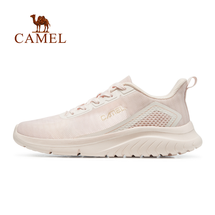 Camel/骆驼 跑步鞋 闲置，7初旗舰店...