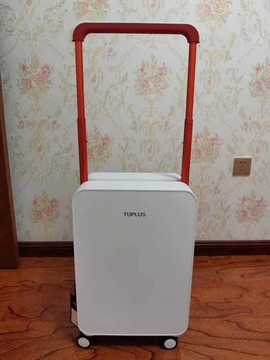 途加全新正品旅行箱 20寸无瑕疵 高级感
