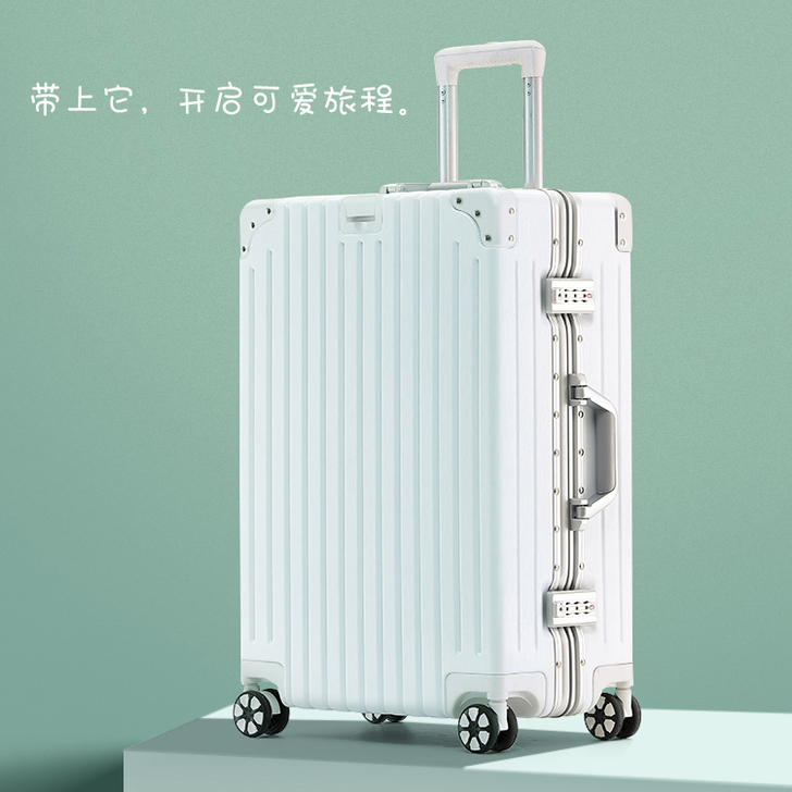 马冬强 旅行箱拉链款  无为铜陵同城可取 ...