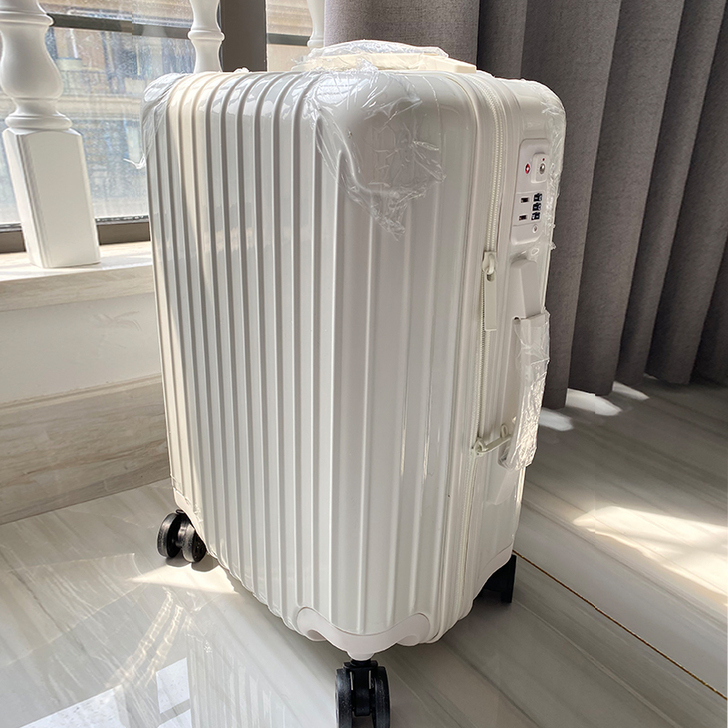 可爱ins行李箱女20小清新超轻旅行箱学生...