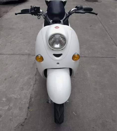 低价出售一台台铃电动车，60伏20安，上班...