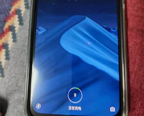 小米9se 6128g 全原功能全好,无拆...
