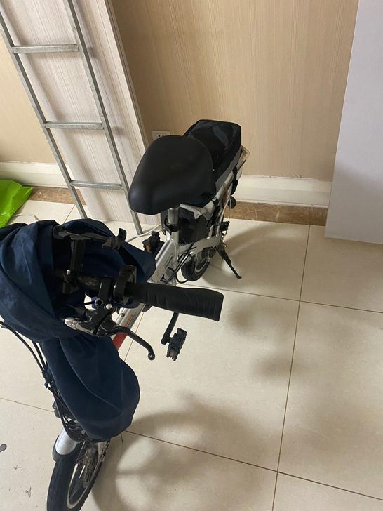 没时间干代驾了，有想入手的可以联系我