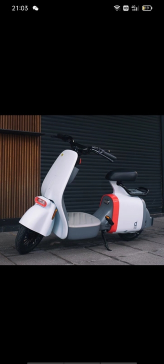 东动VO新国标电动车,安全耐用不虚标,智能...