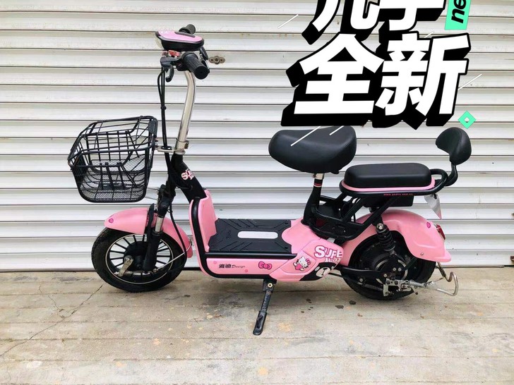 99新二手电动车，济南市天桥区车行，可租可...