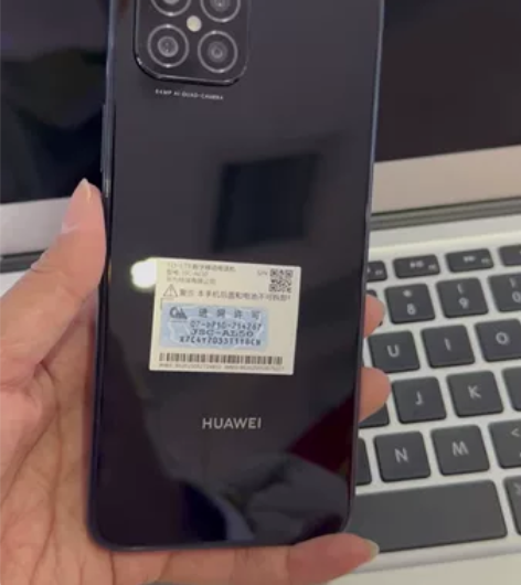 华为nova8se 纯原装 8+128G ...