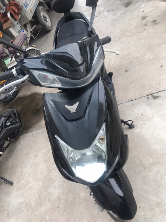 台铃电动车