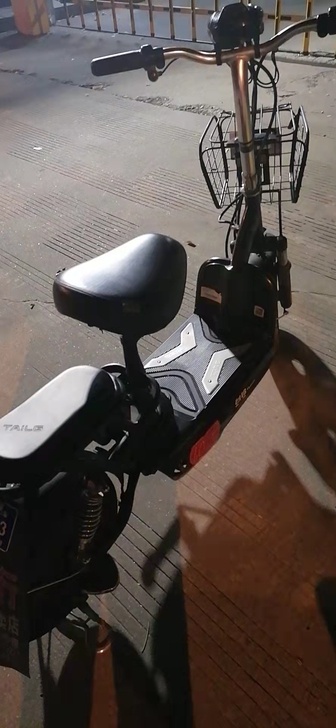 台铃品牌电动车9成新,20公里+,有发票软...