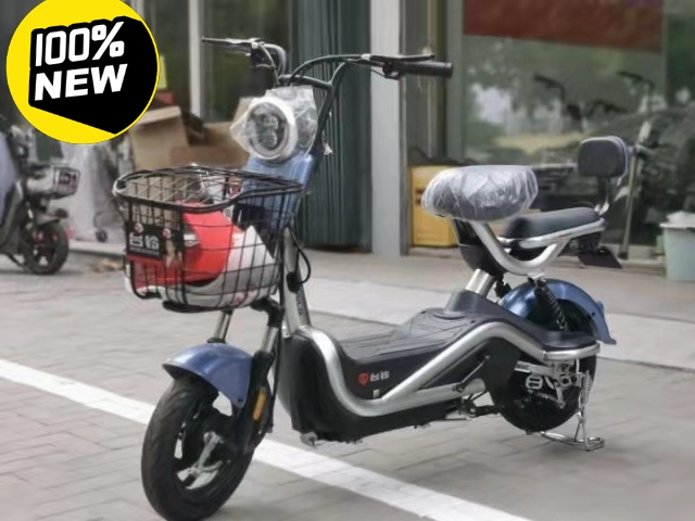 全新 品牌型号 台铃国标自由鹰电动车,可配...