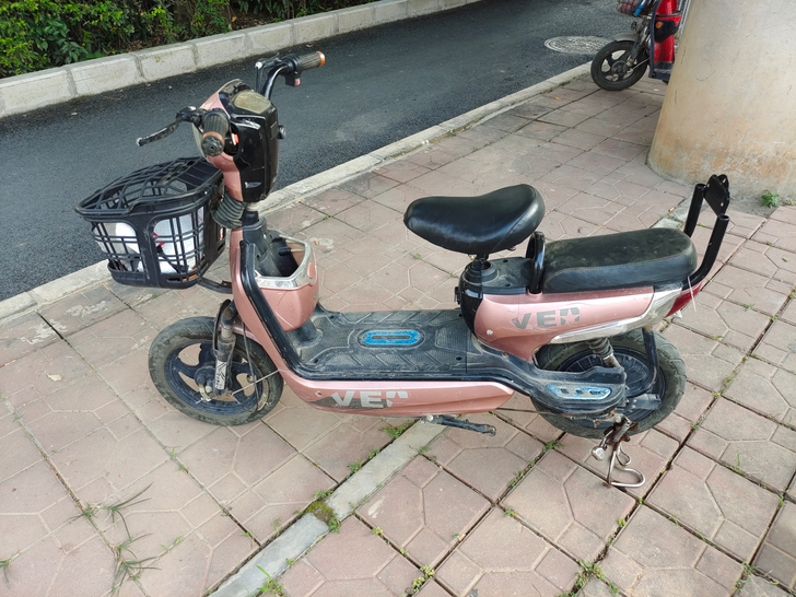 电瓶车，和电瓶一起出售，上门取货，电瓶刚换...