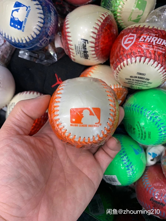 MLB棒球 棒垒球 美国职业棒球大联盟 实...