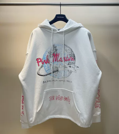 闲置品质人头保证 -BALENCI*GA ...