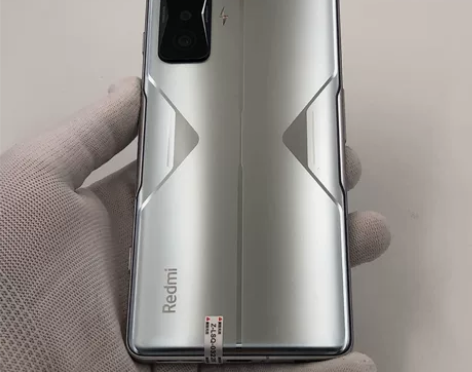 红米k50电竞版128G游戏手机！ 感兴趣...