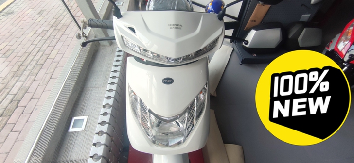 新大洲本田h12电瓶车,全新未使用,现特价...