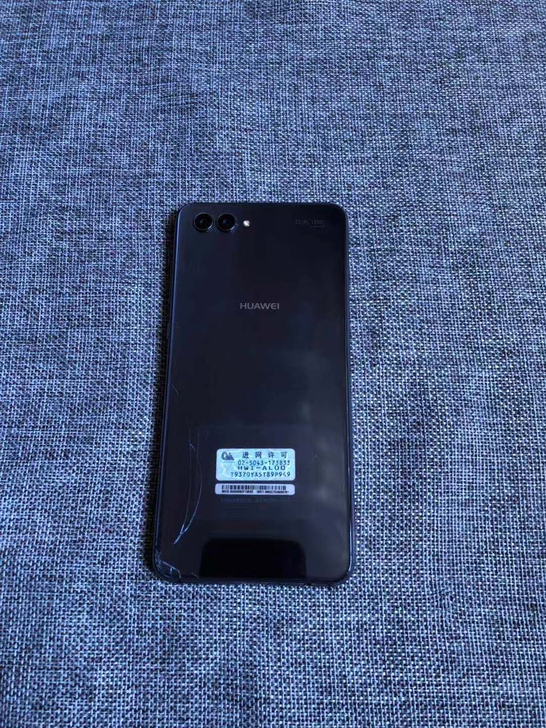 华为nova2s （低价出售）