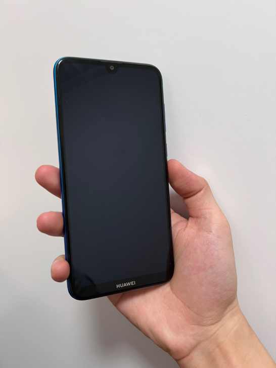 华为 HUAWEI 畅享9 3GB+32...