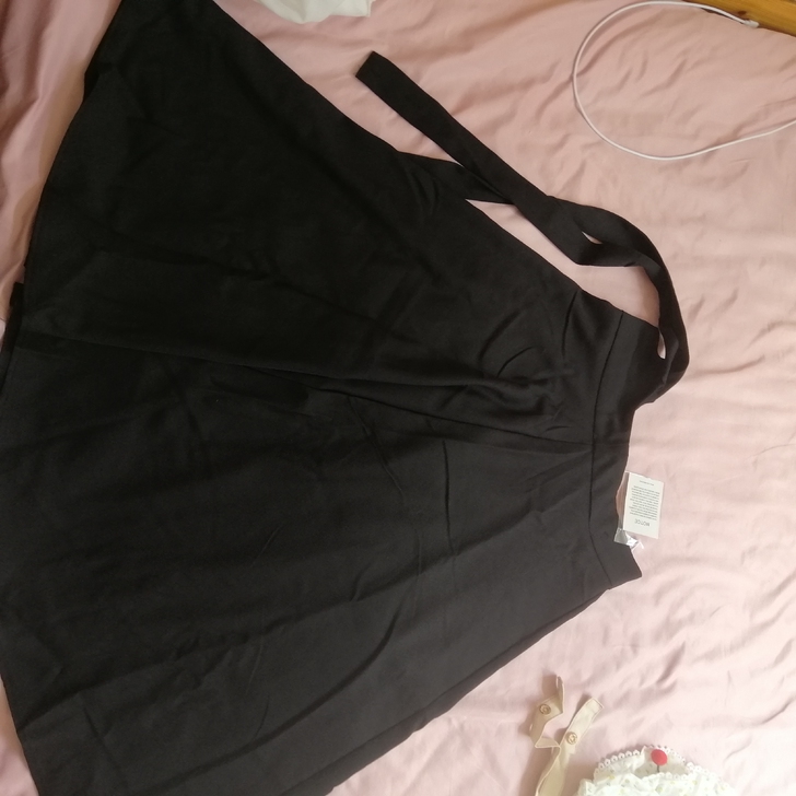 半身裙，大摆裙，全新