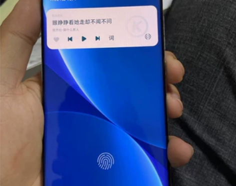 小米12pro,5G手机,配件齐全(有60...