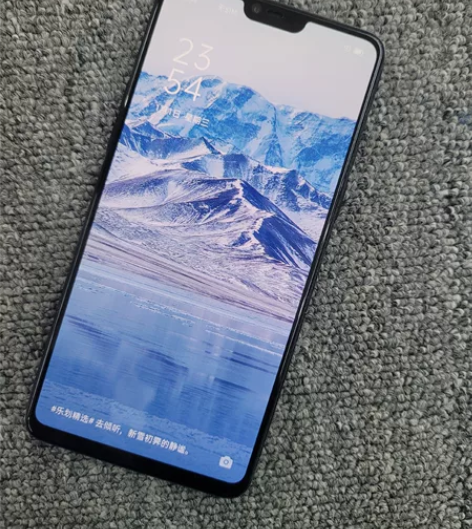 oppo r15梦境移动版!原装屏,功能全...