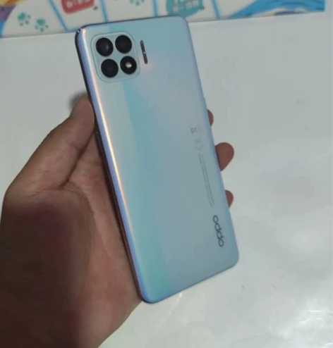 OPPO Reno4se  8+256GB...