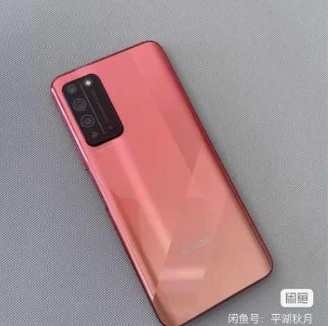 荣耀x10,8128g,全原装,个人一手自...
