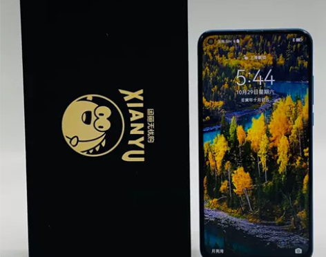 99新honor/荣耀 荣耀 v20 二...