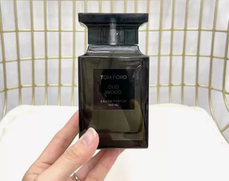 TF乌木沉香极致版香水100ml,实拍全新...