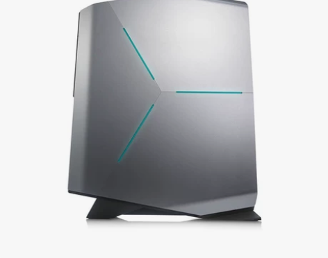 外星人alienware Aurora R...